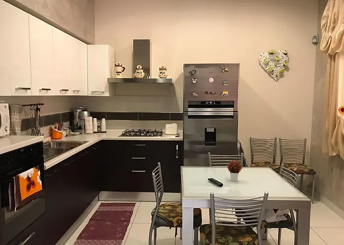 Casa vacanza