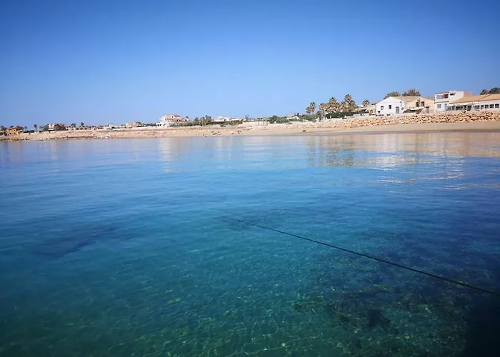 Casa vacanza