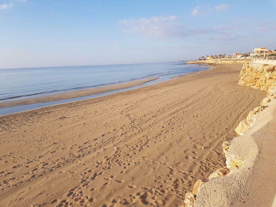 Сasa de vacaciones Casa Avola