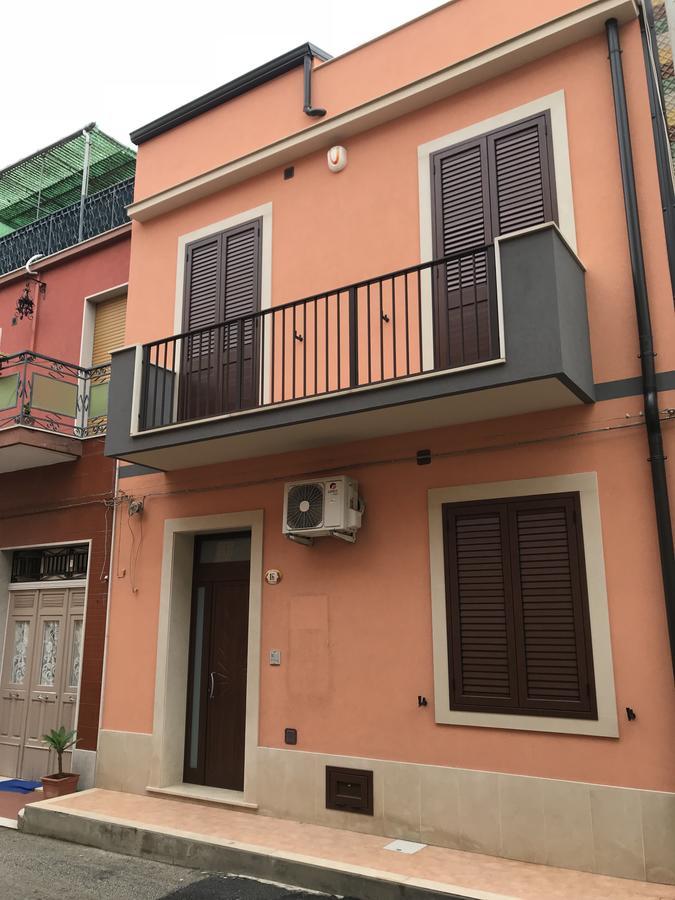 Casa Angela Avola