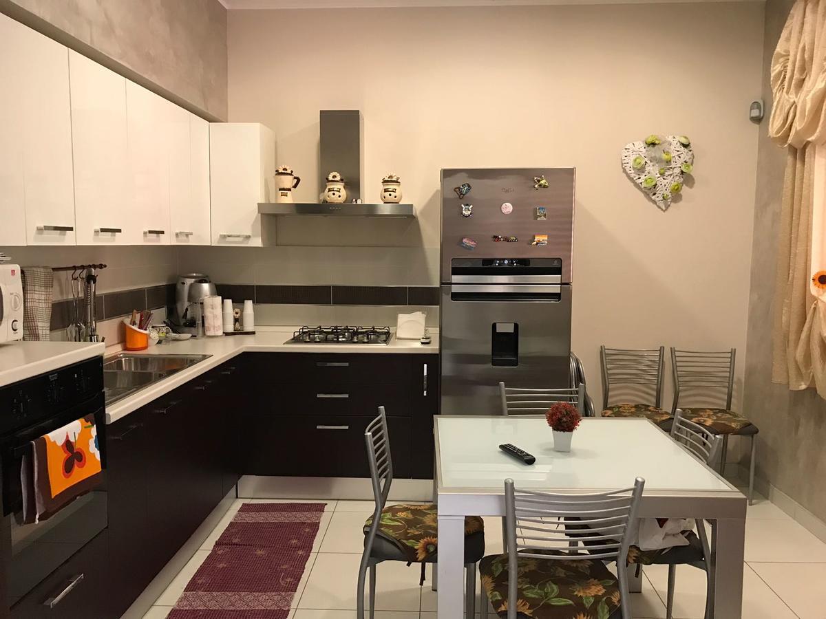 Casa Angela Holiday home