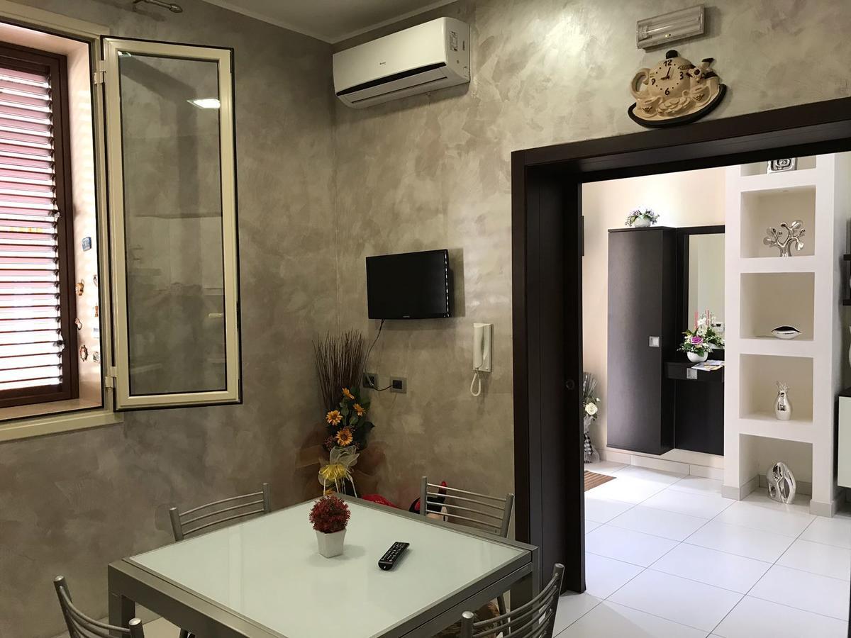 Casa Angela Holiday home